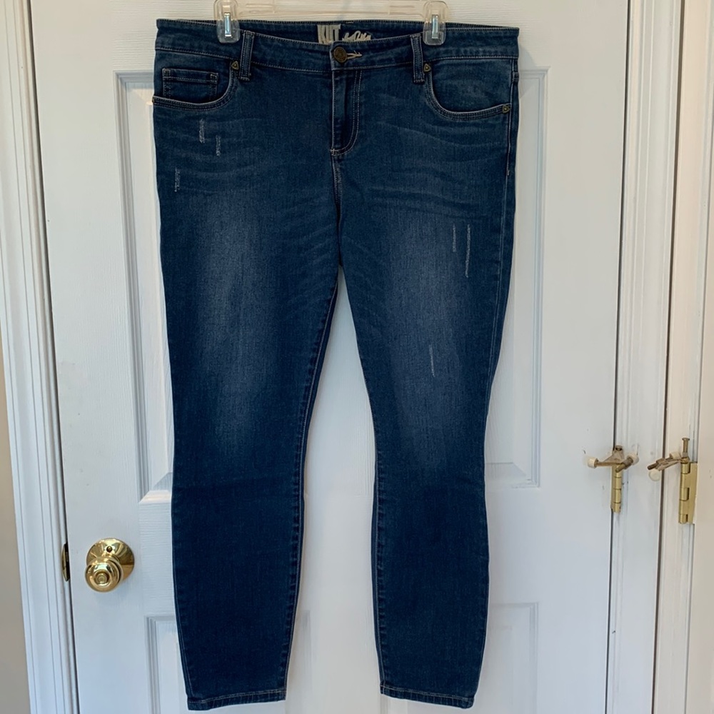 Kut from the Kloth Jeans Size 14